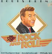 Louis Prima - The Story Of Rock And Roll