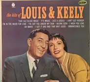 Louis Prima & Keely Smith - The Hits Of Louis & Keely
