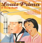 Louis Prima & Keely Smith - Louis Prima Featuring Keely Smith