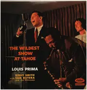 Louis Prima Featuring Keely Smith With Sam Butera And The Witnesses - The Wildest