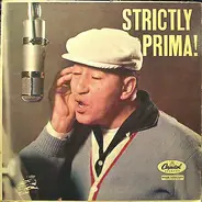 Louis Prima - Strictly Prima