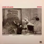 Louis Sclavis - Chine