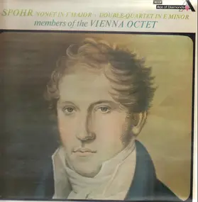 Louis Spohr - Nonet, Op. 31 ∙ Double-Quartet, Op. 87
