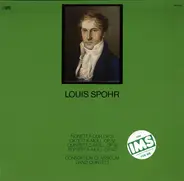 Louis Spohr , Consortium Classicum , Danzi Kwintet - Louis Spohr