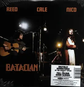 LOU - Le Bataclan 1972