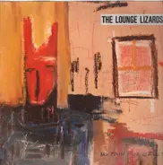 Lounge Lizards - No Pain for Cakes