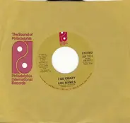 Lou Rawls - I Go Crazy