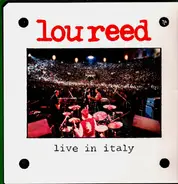 Lou Reed - Live in Italy