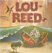 Lou Reed - Lou Reed