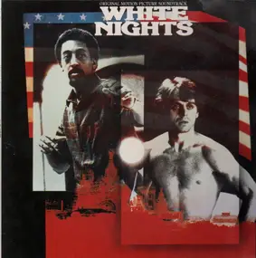 Lou Reed - White Nights
