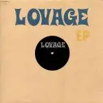 Lovage - Lovage EP