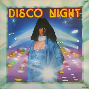 Love - Disco Night