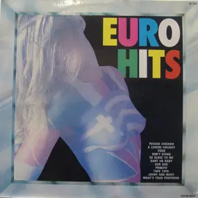 Love - Euro Hits