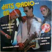 Love And Music - Hits Radio 82