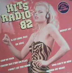Love - Hits Radio 82