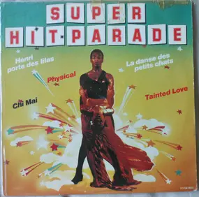 Love - Super Hit-Parade