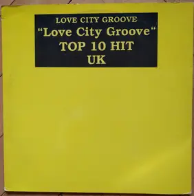 love city groove - Soft Spot