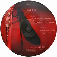 Love Inc. - How Deep Is Your Love