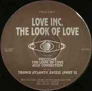 Love Inc. - The Look Of Love