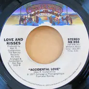 Love & Kisses - I Found Love (Now That I've Found You) / Accidental Love