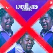Love Unlimited Orchestra - Love Unlimited Orchestra