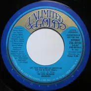 The Love Unlimited Orchestra - Lift Your Voice And Say
