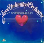 Love Unlimited Orchestra - My Sweet Summer Suite