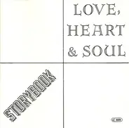 Love, Heart & Soul - Storybook