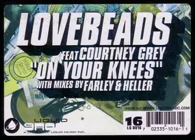 Lovebeads - On Your Knees