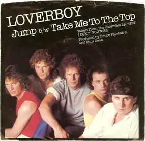 Loverboy - Jump