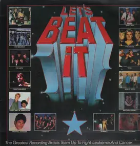 Loverboy - Let's Beat It