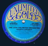 Love Unlimited Orchestra - My Laboratory (Is Ready For You)