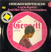 Lovie Austin And Her Blues Serenades - Chicago South Side