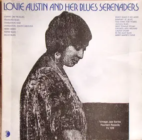 Lovie Austin - And Her Blues Serenaders