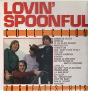 Lovin' Spoonful - Collection