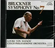 Bruckner - Symphony No. 7 In E Major