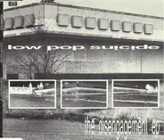Low Pop Suicide - The Disengagement EP