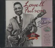Lowell Fulson - Rollin` Blues