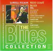 Lowell Fulson - West Coast Blues