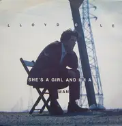 Lloyd Cole - She's A Girl And I'm A Man