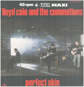 Lloyd Cole - Perfect Skin