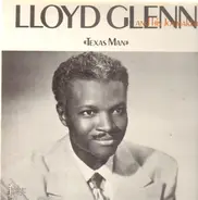 Lloyd Glenn and his Joymakers - Texas Man