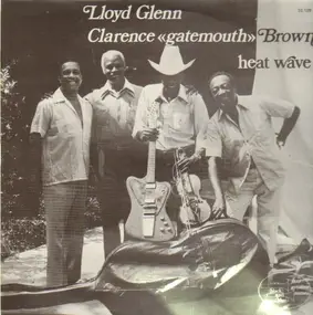 Lloyd Glenn - Heat Wave