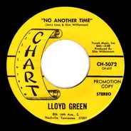 Lloyd Green - No Another Time / Ride Ride Ride