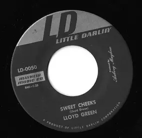 Lloyd Green - Sweet Cheeks / Green Strings