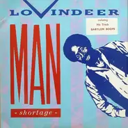 Lloyd Lovindeer - Man Shortage