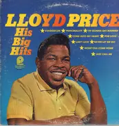 Lloyd Price - His Big Hits