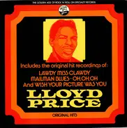 Lloyd Price - Original Hits