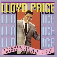 Lloyd Price - Stagger Lee & All His Other Greatest Hits