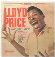 Lloyd Price - Guest Star Records Presents: